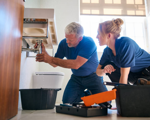 Best Septic Systems  in La Plata, MO